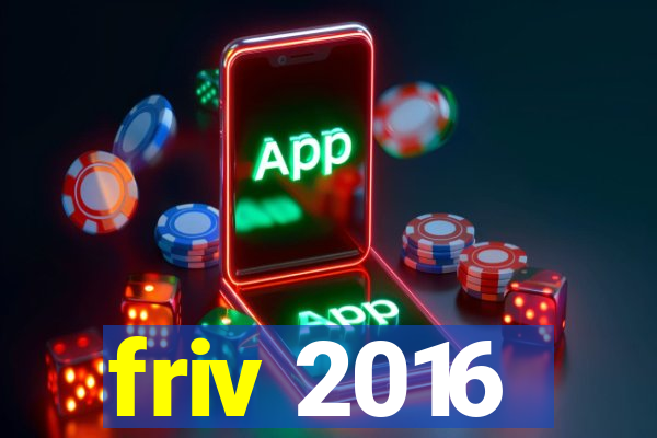 friv 2016